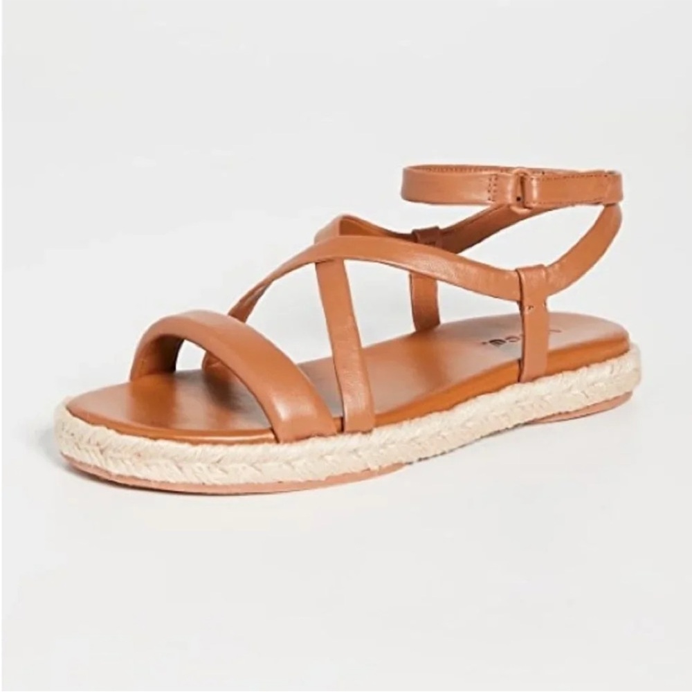 Vince Sandals. - Picture 2 of 10